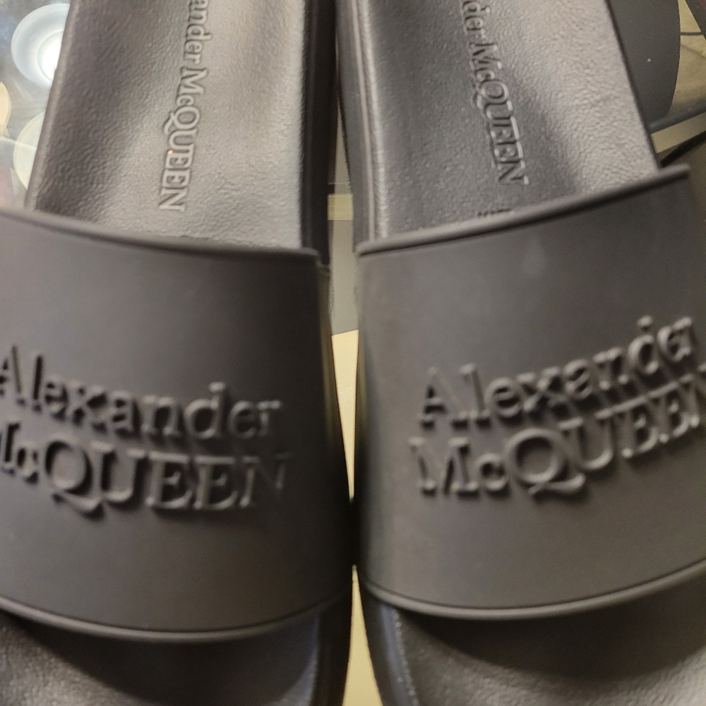 Mens sandals